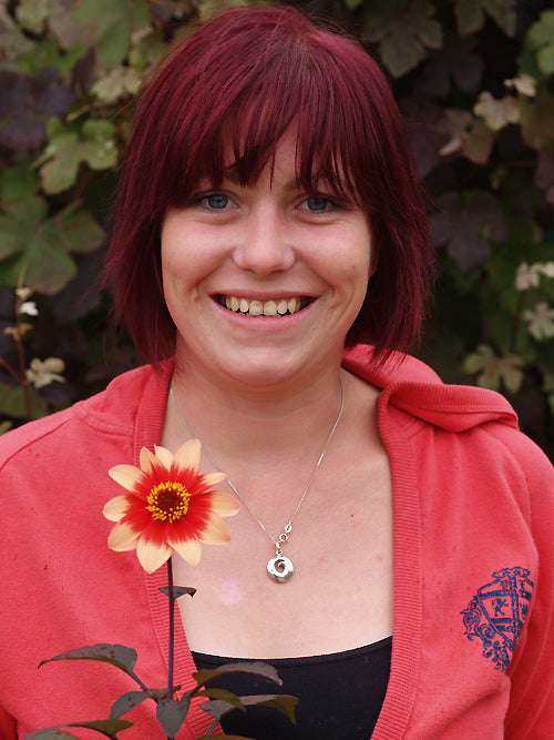 DAHLIA SARAH LANGSTON