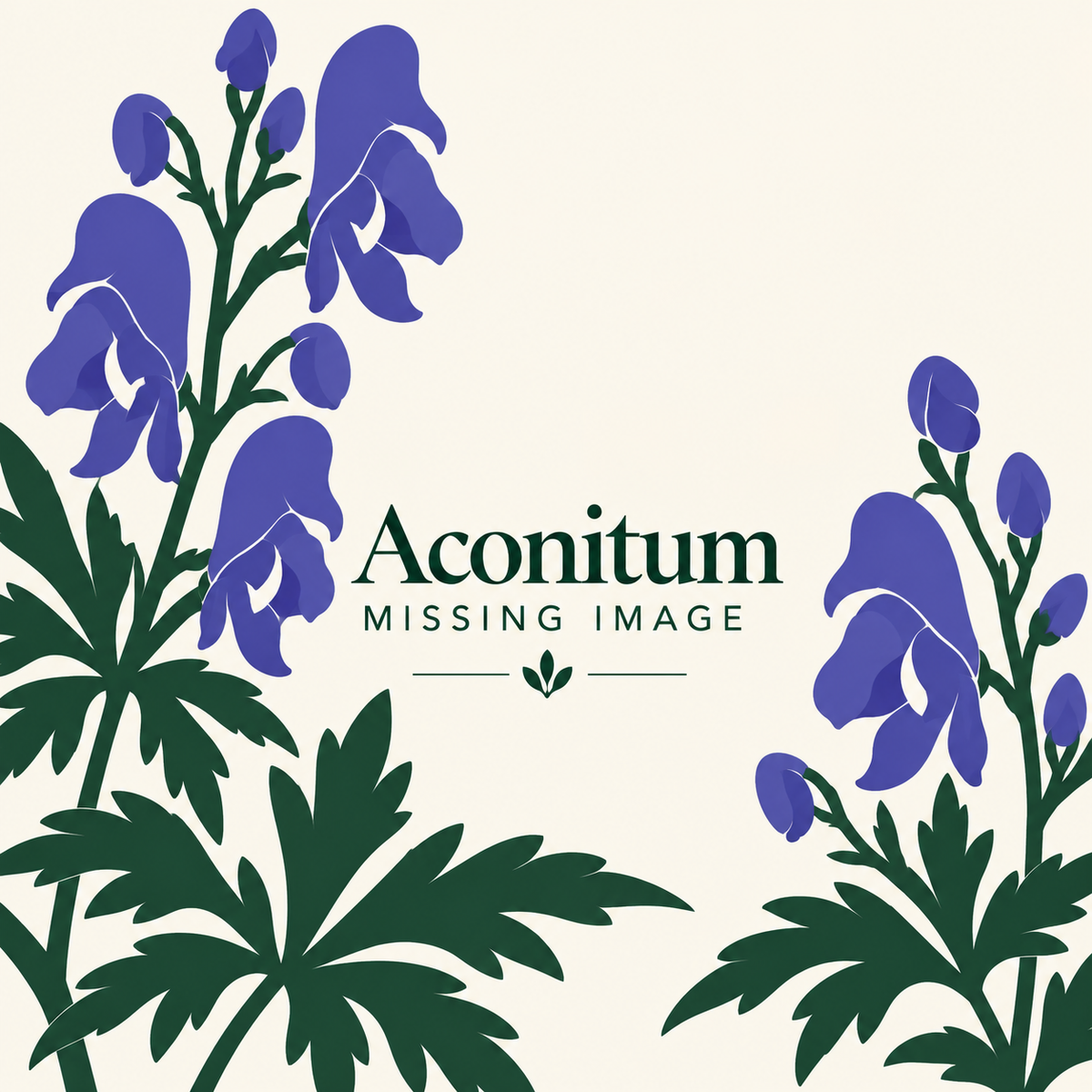 Aconitum plants for sale